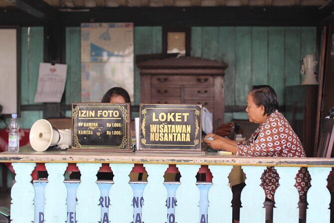2-Day Java Tour from Bali Including Yogyakarta and Borobudur Temple - Who this tour fits best (and who might want something else)