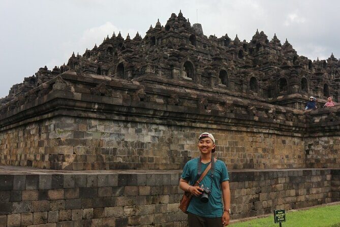 2-Day Java Tour from Bali Including Yogyakarta and Borobudur Temple - Day 2: Borobudur time, then back to Bali