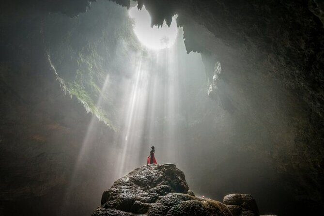 2 days Yogyakarta tour (Borobudur, Prambanan, Jomblang cave, Timang beach) - Price and Logistics: What $152 gets you (and what it doesn’t)