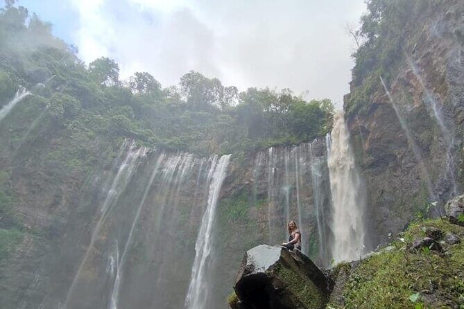 5 Days Borobudur Prambanan Tumpaksewu Bromo Ijen to Bali Private - Price and what you actually get for $625