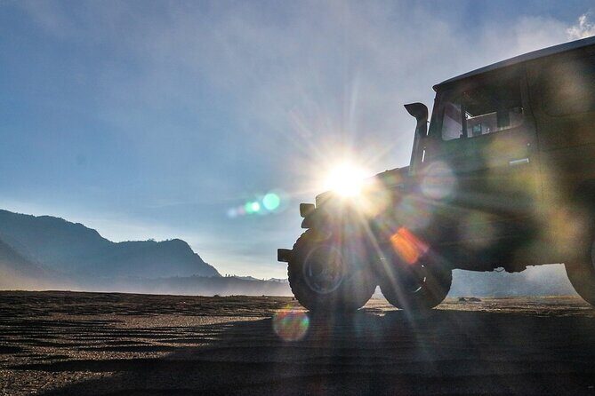 5 Days Borobudur Prambanan Tumpaksewu Bromo Ijen to Bali Private - Comfort, pacing, and fitness: the practical side