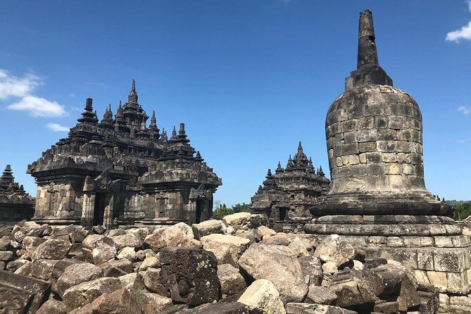 Authentic Yogya Bicycle Tour - Tofu and soya milk: what to expect and why it’s worth the detour