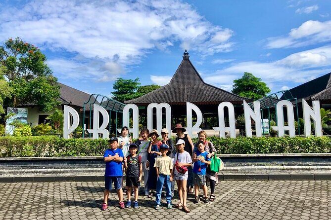 Borobudur and Prambanan Temples Shared Guided Tour With Transfer - Price and total cost: what the $20 covers, and what it doesn’t