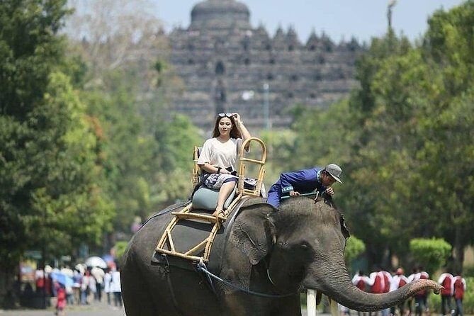 Borobudur and Prambanan Tours from Yogyakarta City - Getting to Borobudur: Comfort Beats the Clock