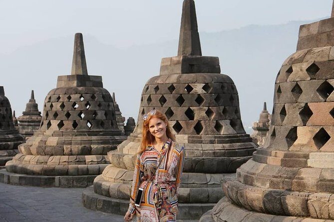 Borobudur and Prambanan Tours from Yogyakarta City - How the 8–10 Hour Flow Works (and How to Enjoy It)