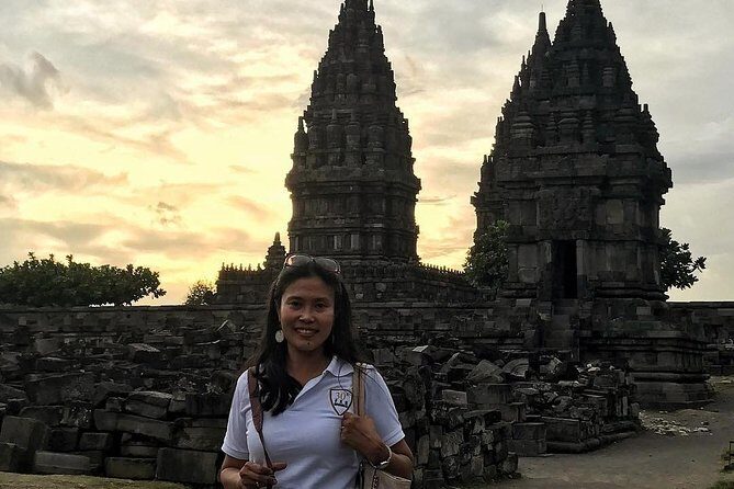 Borobudur and Prambanan Tours from Yogyakarta City - Value Check: Private Transport vs DIY Taxi Day