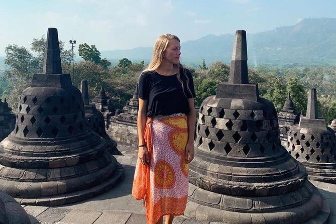 Borobudur and Prambanan Tours from Yogyakarta City - Photo and Comfort Tips That Actually Help