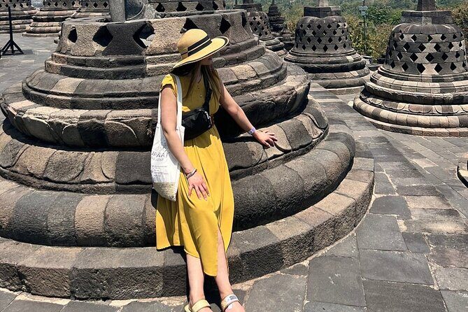 Borobudur Climb To the top & Prambanan Temple All Inclusive Tour - Key things to know before you go