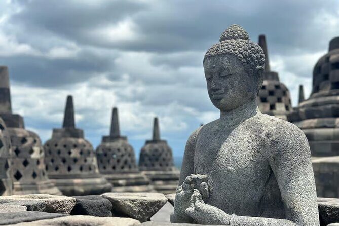 Borobudur Climb To the top & Prambanan Temple All Inclusive Tour - Price and value: what makes $106.91 feel worth it