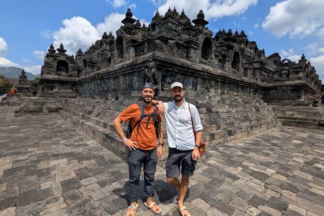 Borobudur Climb To the top & Prambanan Temple All Inclusive Tour - Who this tour suits best