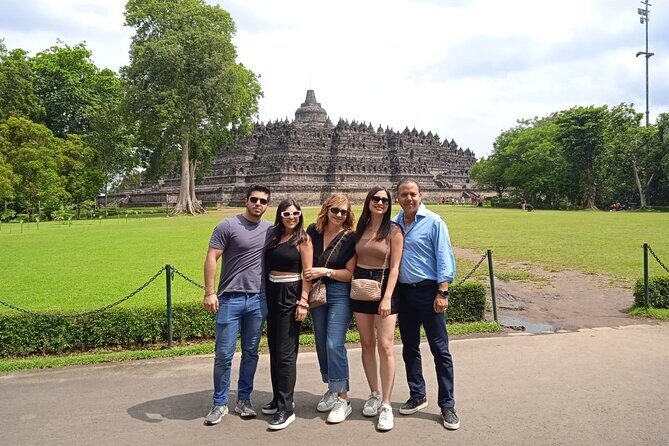 Borobudur Climb To The Top, Prambanan Temple And Ramayana Ballet - Price and value: what $135.83 really buys