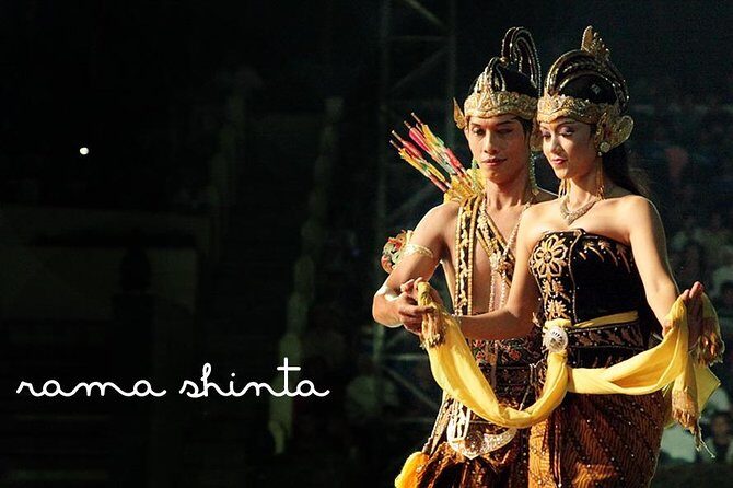 Borobudur Climb To The Top, Prambanan Temple And Ramayana Ballet - What to bring and how to avoid the common frustrations