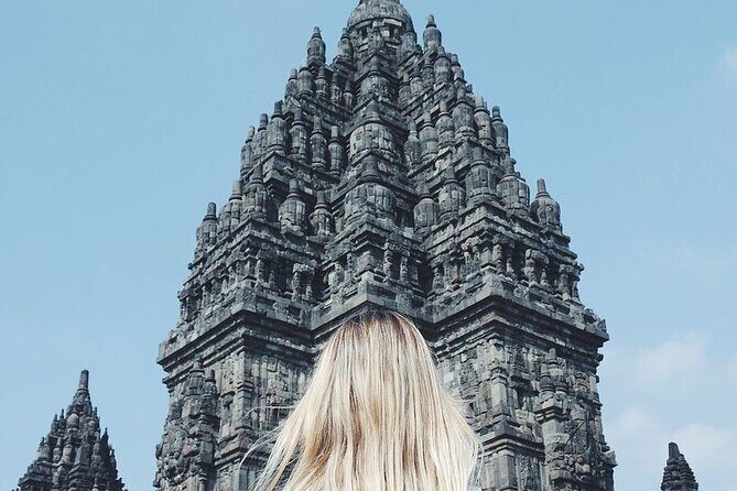Borobudur Climb To The Top, Prambanan Temple, Yogyakarta Palace - Price and logistics: is $45 good value here?