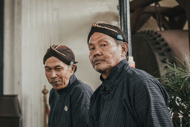 Borobudur Climb To The Top, Prambanan Temple, Yogyakarta Palace - Timing, heat, and how to not feel rushed