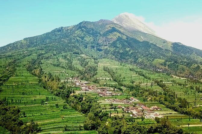 Borobudur Climb Up and Selogriyo Temple Rice Terraces Trekking - Practical tips that will make your day smoother