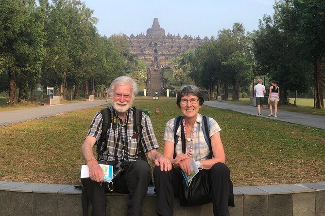 Borobudur Climb up, Merapi, Prambanan All Inclusive Private Tour - Who This Tour Fits Best (And Who Might Skip It)