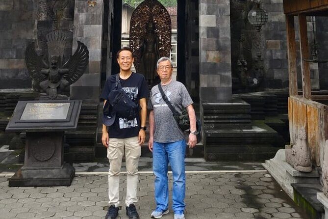 Borobudur climb UP, Prambanan & 1 Other Destination on Request - How the Day’s Order Works: Borobudur First or Prambanan First