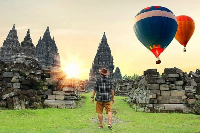 Borobudur (Climb Up), Sultan Palace - Tamansari, Prambanan Tour - Should you book? My practical take