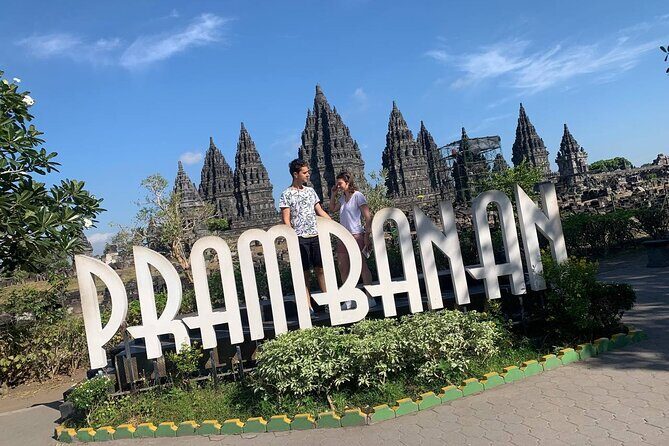 Borobudur ClimbUP guaranteed (sunrise option)& Prambanan Day Tour - Price and Logistics: What Your $24.45 Actually Buys