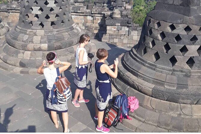 Borobudur ClimbUP guaranteed (sunrise option)& Prambanan Day Tour - Is It Worth It? A Value Check You Can Feel