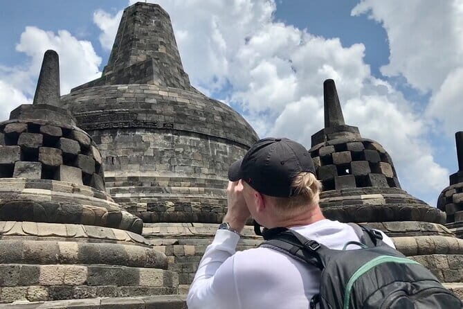 Borobudur Full Climb Up Access and Selogriyo Rice Terrace Tour - Key Highlights You’ll Want to Know