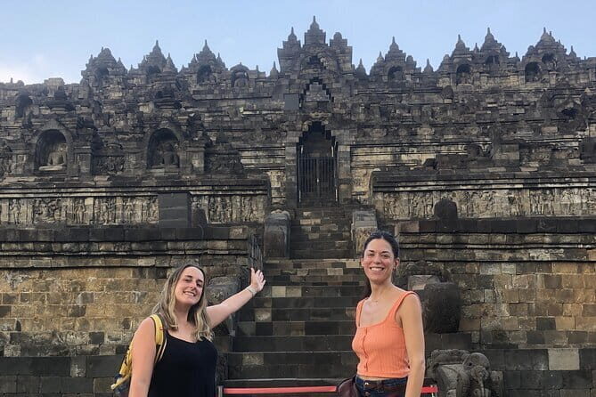Borobudur Full Climb Up Access and Selogriyo Rice Terrace Tour - Price and Value: What Your $49 Actually Buys