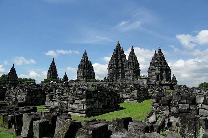 Borobudur Full Climb Up And Prambanan All Inclusive Private Tour - Value for $50: What’s Included and Why It Matters