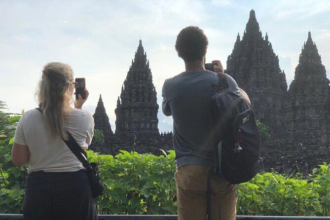 Borobudur Full Climb Up And Prambanan All Inclusive Private Tour - Who This Tour Suits (and Who Might Want a Different Style)