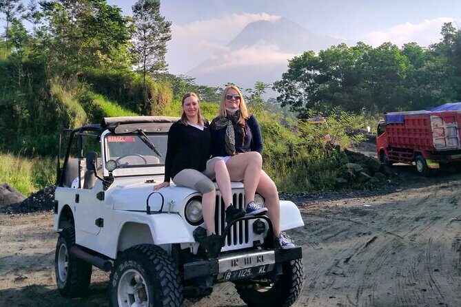 Borobudur, Merapi Volcano and Prambanan Temple Private Tour - Prambanan Temple: 9th-century scale and that huge complex feeling
