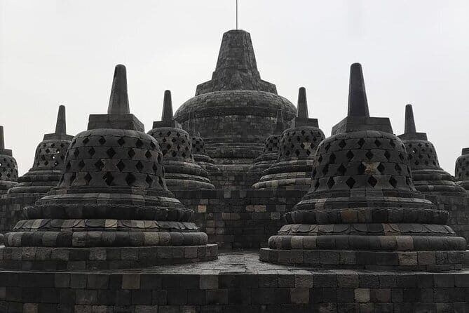 Borobudur, Prambanan, Bromo, & Ijen (Private car) - Key Highlights You’ll Feel Immediately