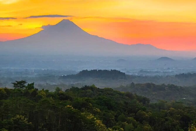 Borobudur, Prambanan, Bromo, & Ijen (Private car) - Where You Sleep: Cemorolawang and Bondowoso Nights