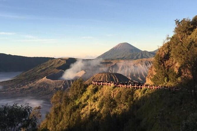 Borobudur, Prambanan, Bromo, & Ijen (Private car) - Prambanan Temples: Towering Spires and Clear Hindu Details