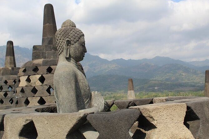 Borobudur Prambanan Sharing Tour - Key things to know before you go