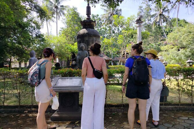 Borobudur Prambanan Sharing Tour - Stop 2: Prambanan Temple, Tickets, and a Less-Stress Entry