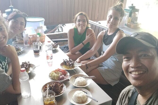 Borobudur Prambanan Sharing Tour - Pawon Luwak Coffee and Candi Pawon: Small Stops That Add Flavor