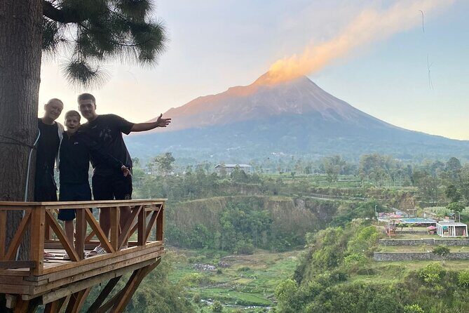 Borobudur Prambanan Sharing Tour - Price and Value: Why $25 Can Be a Win