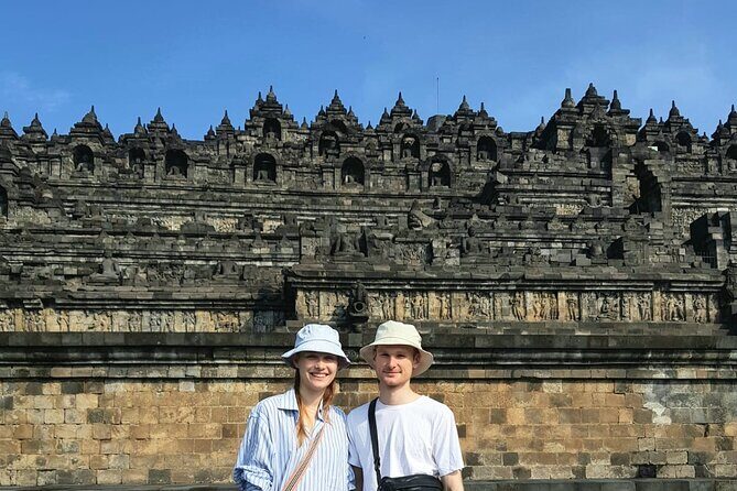 Borobudur-Prambanan's Private Fullday Tour & Customized - Price and Logistics: What the $60 Covers and What Costs Extra