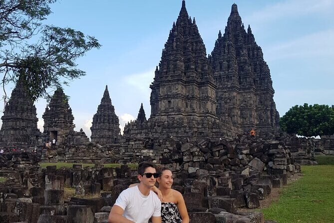 Borobudur-Prambanan's Private Fullday Tour & Customized - Stop 3: Prambanan Temples and Optional Cultural Add-ons