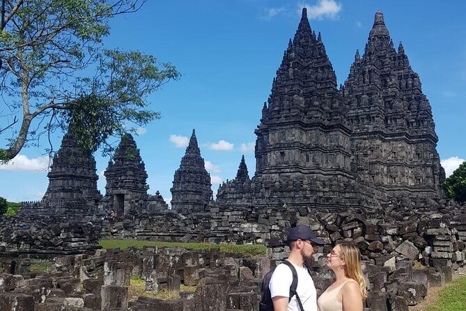 Borobudur-Prambanan's Private Fullday Tour & Customized - The Monday Access Issue for Borobudur and Prambanan