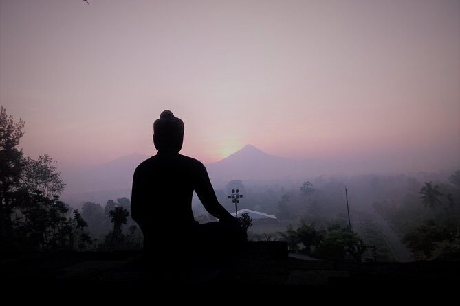 Borobudur Sunrise and Temples Tour from Yogyakarta - Prambanan Temple Complex in Daylight: The Hindu Highlight of the Day