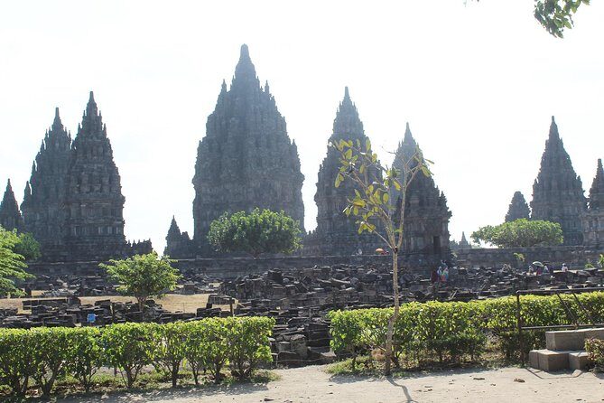 Borobudur Sunrise and Temples Tour from Yogyakarta - Price, Timing, and How Much This Covers for $282.52