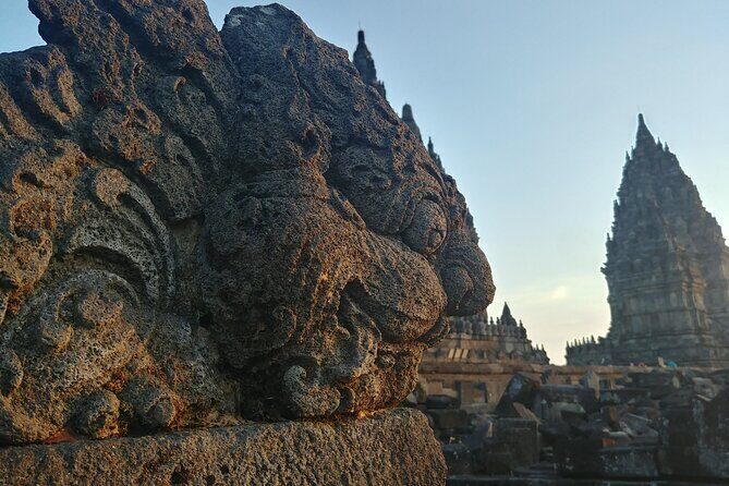 Borobudur Sunrise, Merapi Volcano, And Prambanan Shared Tour - Price and what you’ll pay in cash (so you don’t get surprised)