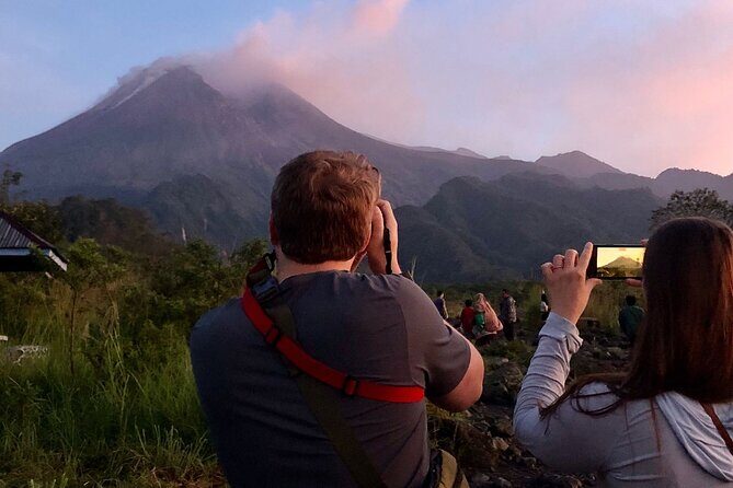 Borobudur Sunrise, Merapi Volcano, And Prambanan Shared Tour - Who should book this Borobudur–Merapi–Prambanan day?