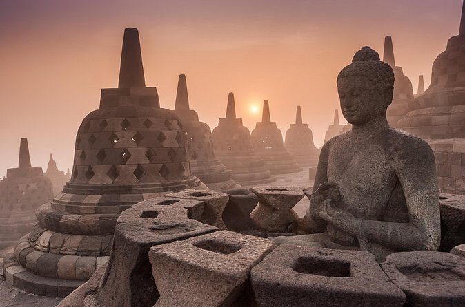 Borobudur Sunrise Tour at the Temple - Price, value, and whether it fits your travel style