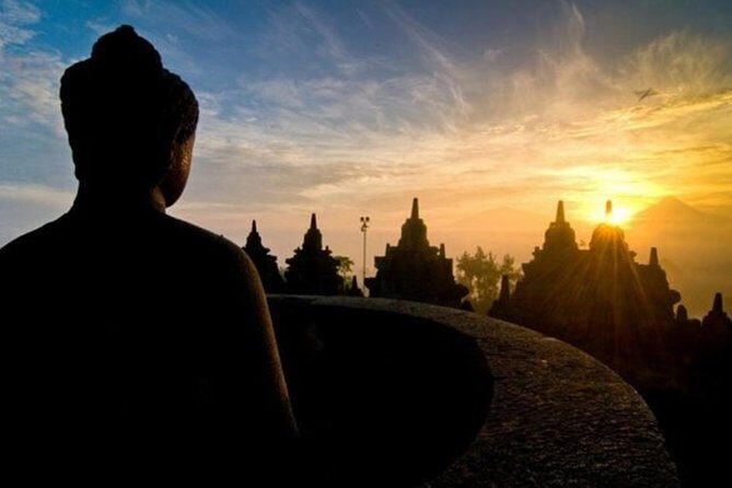 Borobudur Sunrise Tour-Special Package - Key highlights you’ll feel on this Borobudur sunrise day