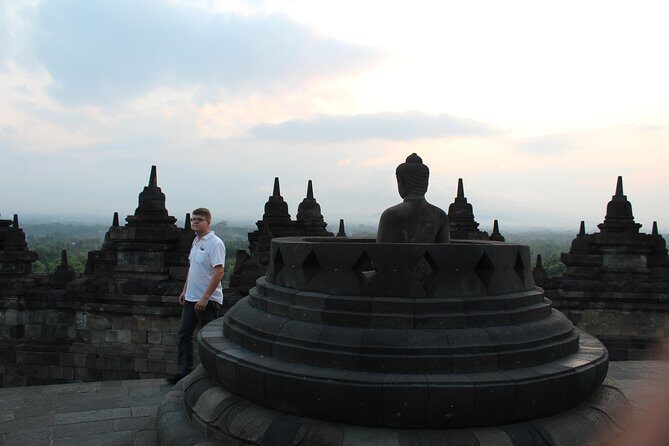 Borobudur Sunrise Tour-Special Package - Price and value: what you’re really paying for at $188.47