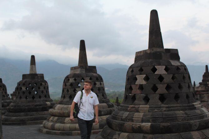 Borobudur Sunrise Tour-Special Package - How the rest of your day stays easy in Yogyakarta