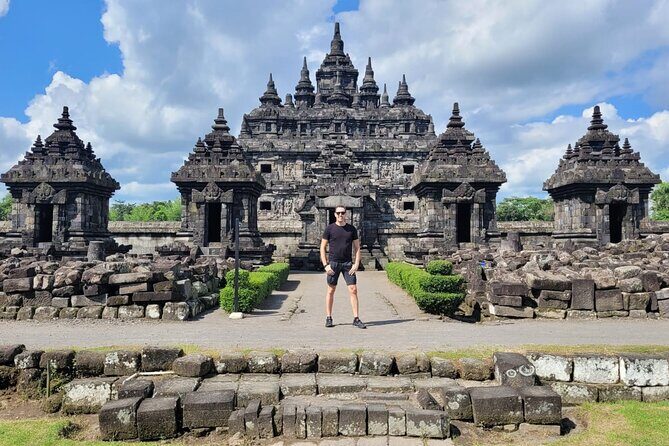 Borobudur Temple Climb To The Top & Prambanan Temple - 1 day tour - Pickup, Timing, and Comfort on a Long Day