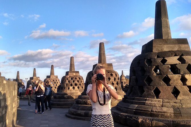 Borobudur Temple Climb To The Top & Prambanan Temple - 1 day tour - Price and Value: Is $105 Worth It?