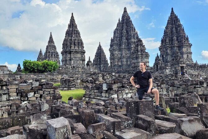Borobudur Temple Climb To The Top & Prambanan Temple - 1 day tour - Who Should Book This Private 1-Day Combo